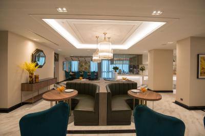 ماون بانکوک هتل