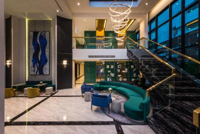 ماون بانکوک هتل