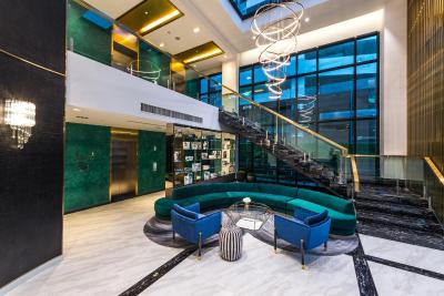 ماون بانکوک هتل