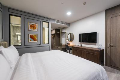 ماون بانکوک هتل