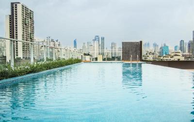 ماون بانکوک هتل