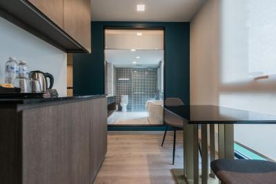 ماون بانکوک هتل