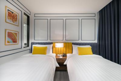 ماون بانکوک هتل