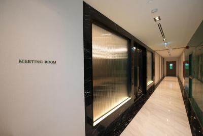 ماون بانکوک هتل