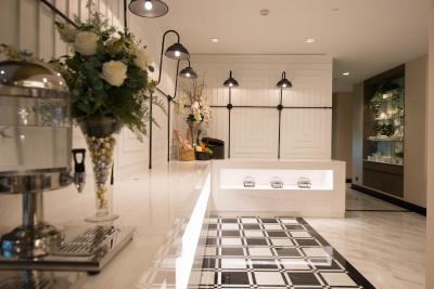 ماون بانکوک هتل