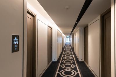 ماون بانکوک هتل