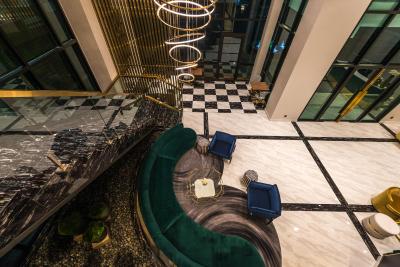 ماون بانکوک هتل