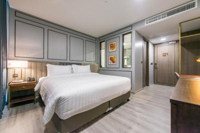 ماون بانکوک هتل