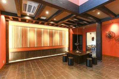 تابینو هتل هیدا تاکاما