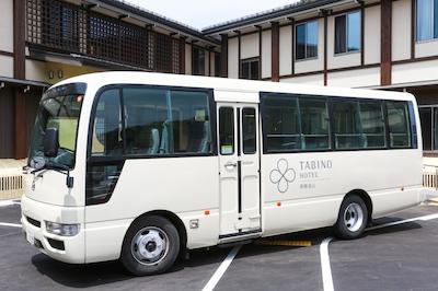 تابینو هتل هیدا تاکاما