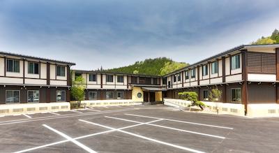 تابینو هتل هیدا تاکاما