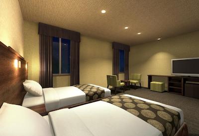 تابینو هتل هیدا تاکاما