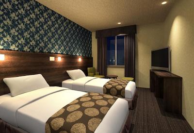 تابینو هتل هیدا تاکاما