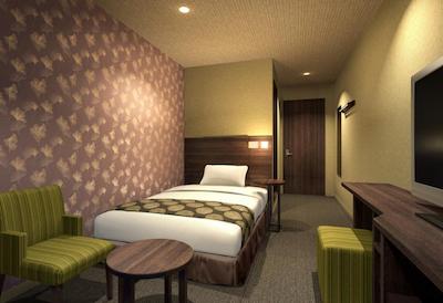 تابینو هتل هیدا تاکاما