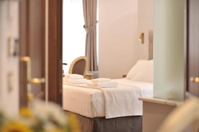 آکروپولیس اسپیریت هتل