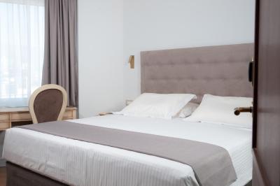 آکروپولیس اسپیریت هتل