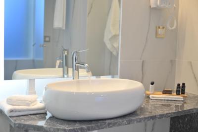 آکروپولیس اسپیریت هتل