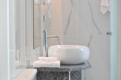 آکروپولیس اسپیریت هتل