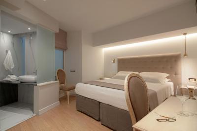 آکروپولیس اسپیریت هتل