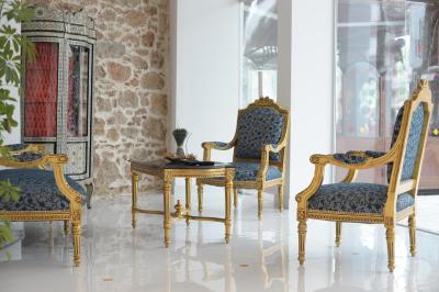 آکروپولیس اسپیریت هتل