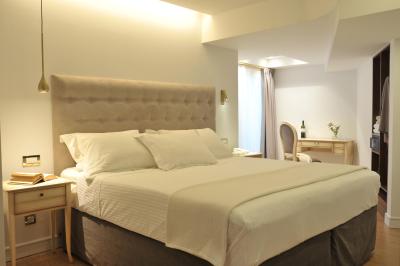 آکروپولیس اسپیریت هتل