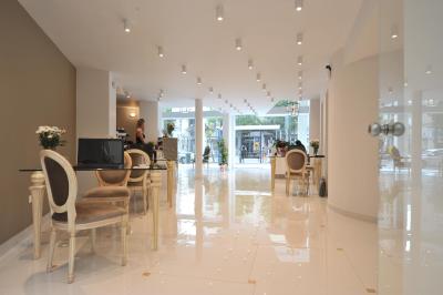 آکروپولیس اسپیریت هتل