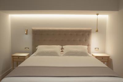 آکروپولیس اسپیریت هتل