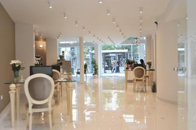 آکروپولیس اسپیریت هتل