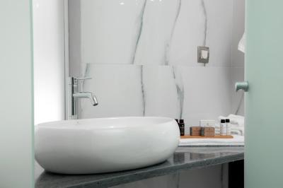 آکروپولیس اسپیریت هتل