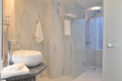 آکروپولیس اسپیریت هتل