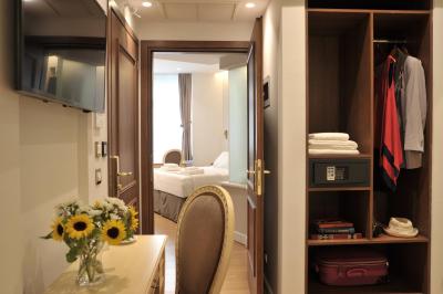 آکروپولیس اسپیریت هتل