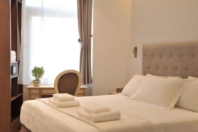 آکروپولیس اسپیریت هتل