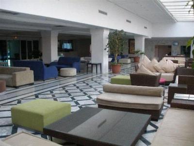 سانکنکت اُن ریزرت مناستیر