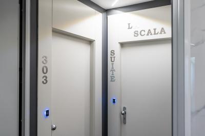 هتل میلانو کاستلو