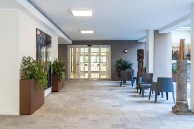 هتل میلانو کاستلو