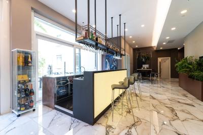 هتل میلانو کاستلو