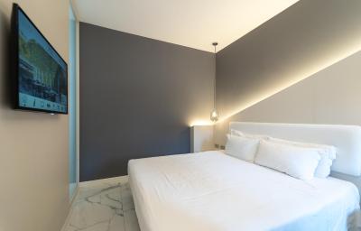 هتل میلانو کاستلو