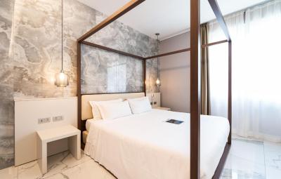 هتل میلانو کاستلو