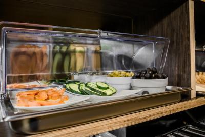 هتل میلانو کاستلو