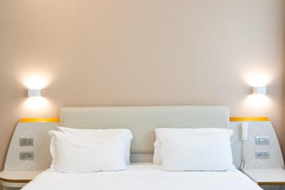 هتل میلانو کاستلو