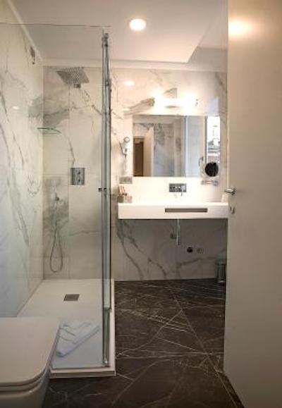 هتل میلانو کاستلو