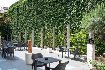 هتل میلانو کاستلو