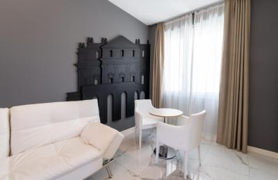 هتل میلانو کاستلو