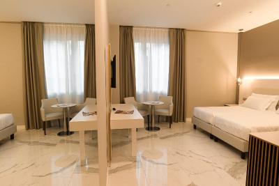 هتل میلانو کاستلو