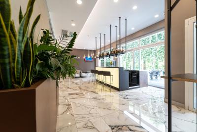 هتل میلانو کاستلو