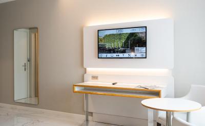 هتل میلانو کاستلو