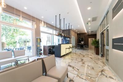 هتل میلانو کاستلو