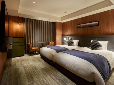 میتسوی گاردن هتل اُتماچی