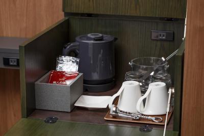 میتسوی گاردن هتل اُتماچی