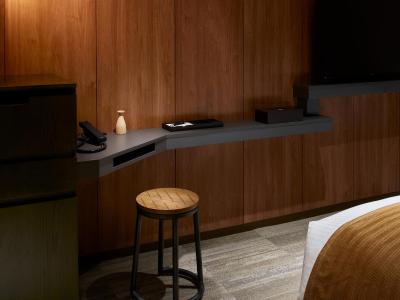 میتسوی گاردن هتل اُتماچی